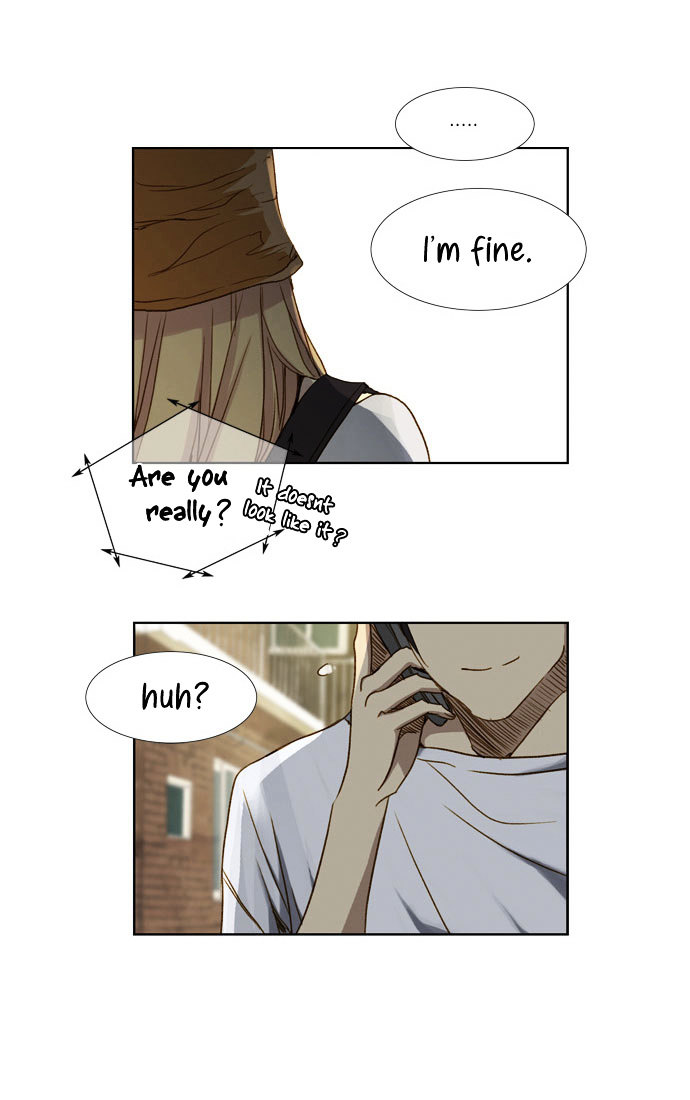 Nineteen, Twenty-One Chapter 11 page 13 - Chapter 11 : Hibiscus