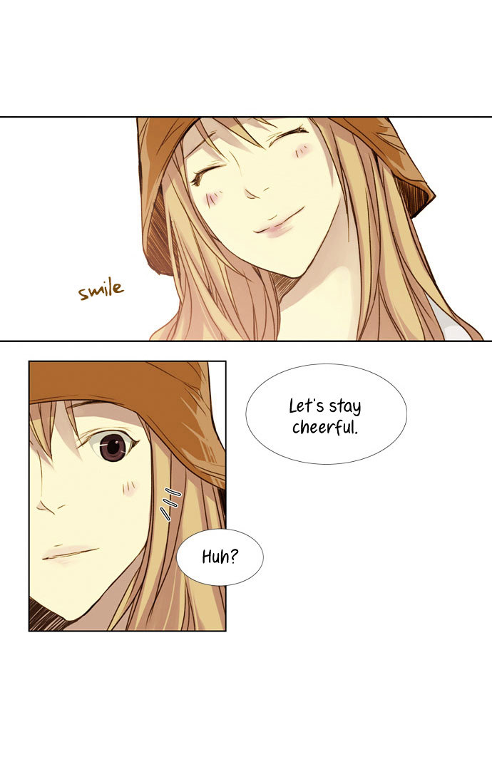 Nineteen, Twenty-One Chapter 11 page 17 - Chapter 11 : Hibiscus