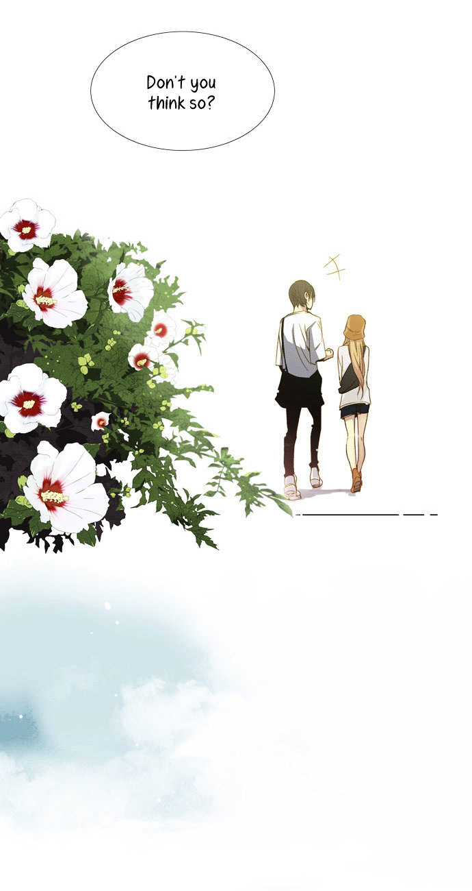 Nineteen, Twenty-One Chapter 11 page 19 - Chapter 11 : Hibiscus
