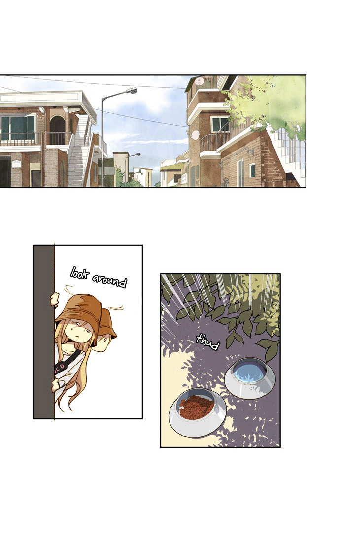 Nineteen, Twenty-One Chapter 11 page 2 - Chapter 11 : Hibiscus