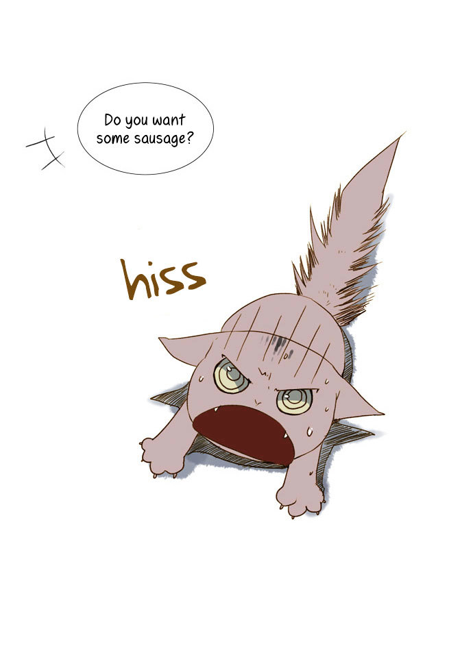 Nineteen, Twenty-One Chapter 11 page 23 - Chapter 11 : Hibiscus