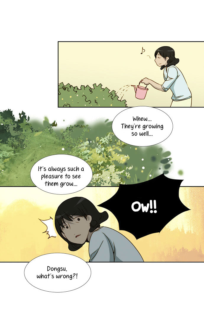 Nineteen, Twenty-One Chapter 11 page 24 - Chapter 11 : Hibiscus