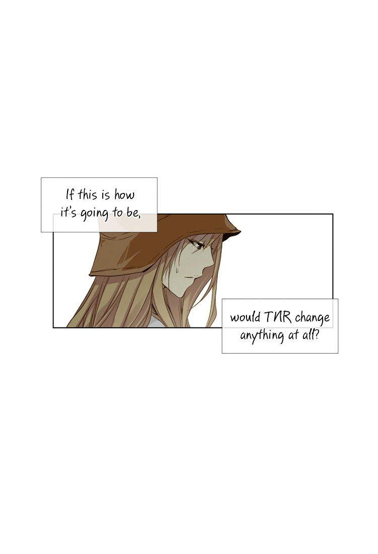 Nineteen, Twenty-One Chapter 11 page 6 - Chapter 11 : Hibiscus