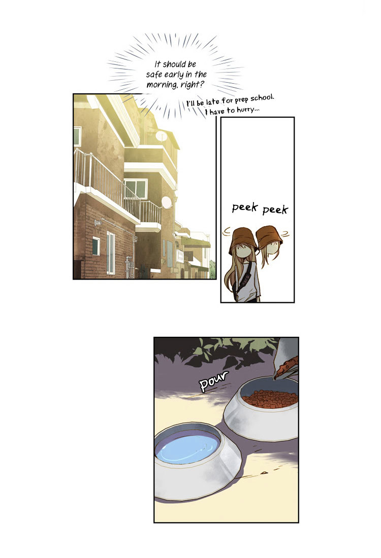 Nineteen, Twenty-One Chapter 11 page 7 - Chapter 11 : Hibiscus