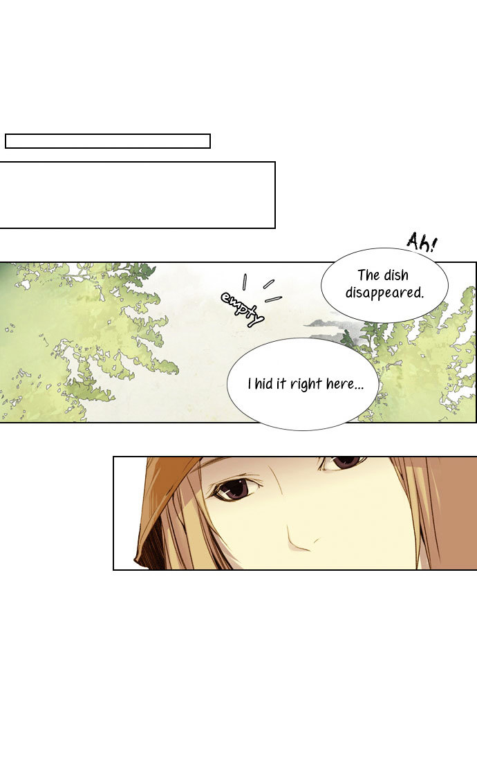 Nineteen, Twenty-One Chapter 11 page 8 - Chapter 11 : Hibiscus