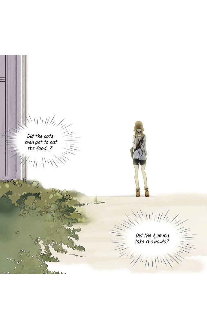 Nineteen, Twenty-One Chapter 11 page 9 - Chapter 11 : Hibiscus