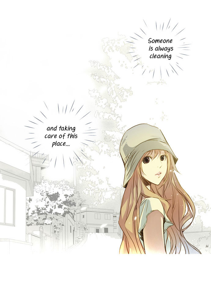 Nineteen, Twenty-One Chapter 12 page 8 - Chapter 12 : Sunflower