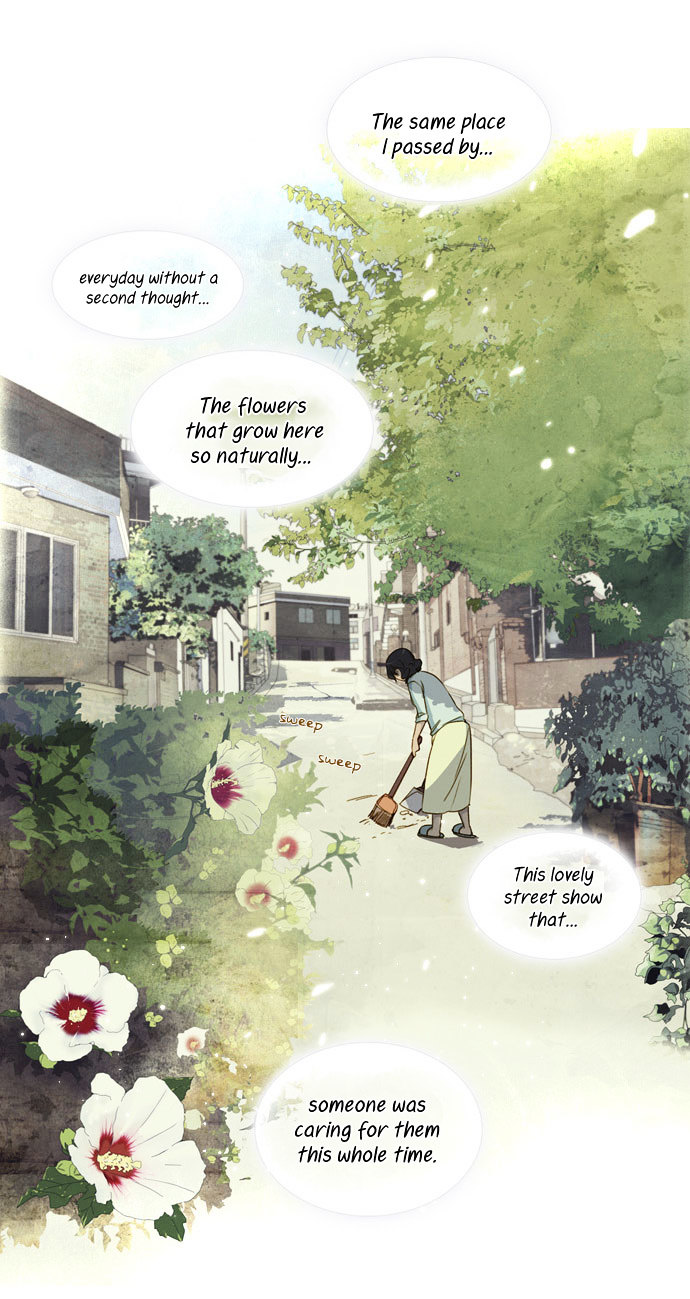 Nineteen, Twenty-One Chapter 12 page 9 - Chapter 12 : Sunflower