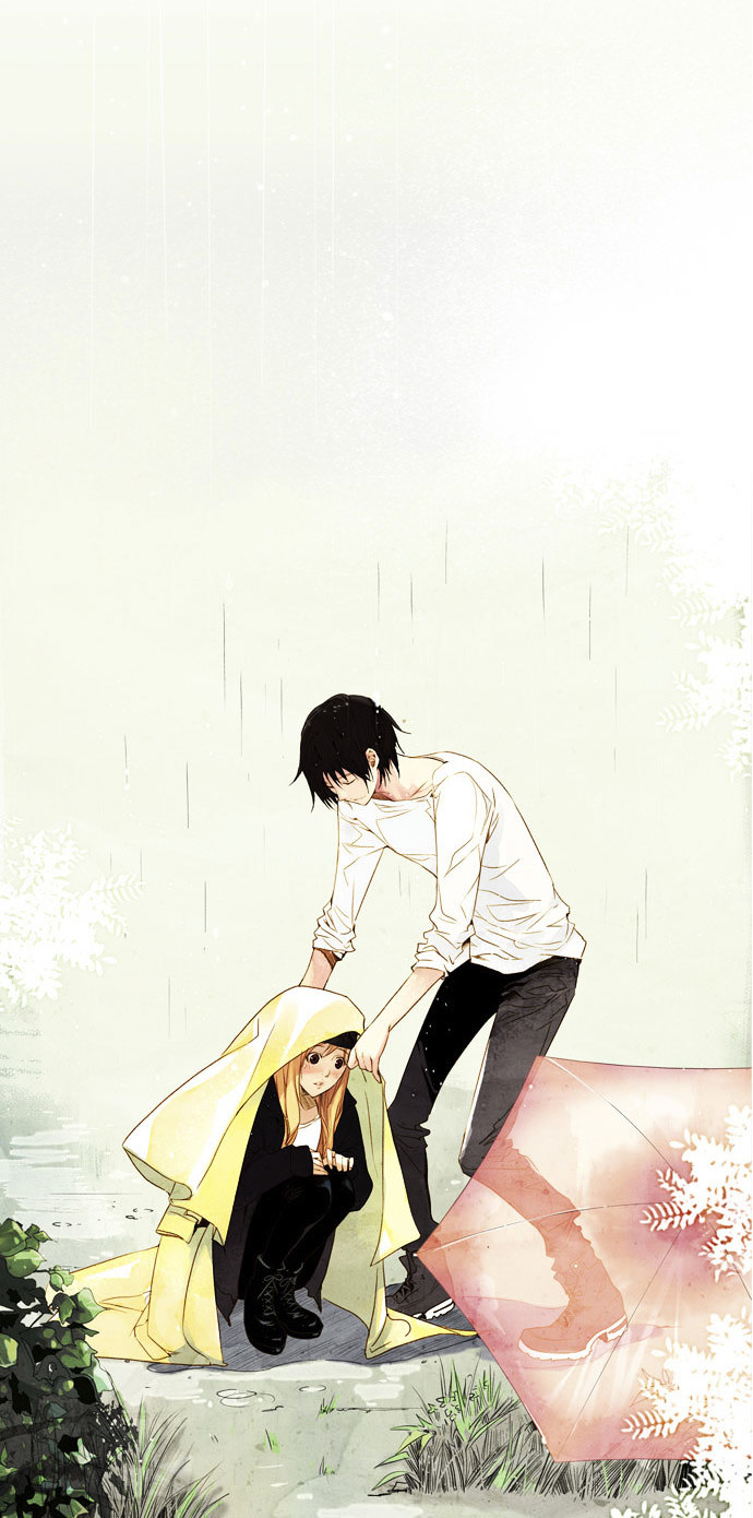Nineteen, Twenty-One Chapter 14 page 2 - Chapter 14 : Siberian Chrysanthemum