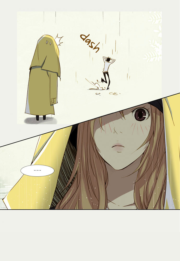 Nineteen, Twenty-One Chapter 14 page 4 - Chapter 14 : Siberian Chrysanthemum