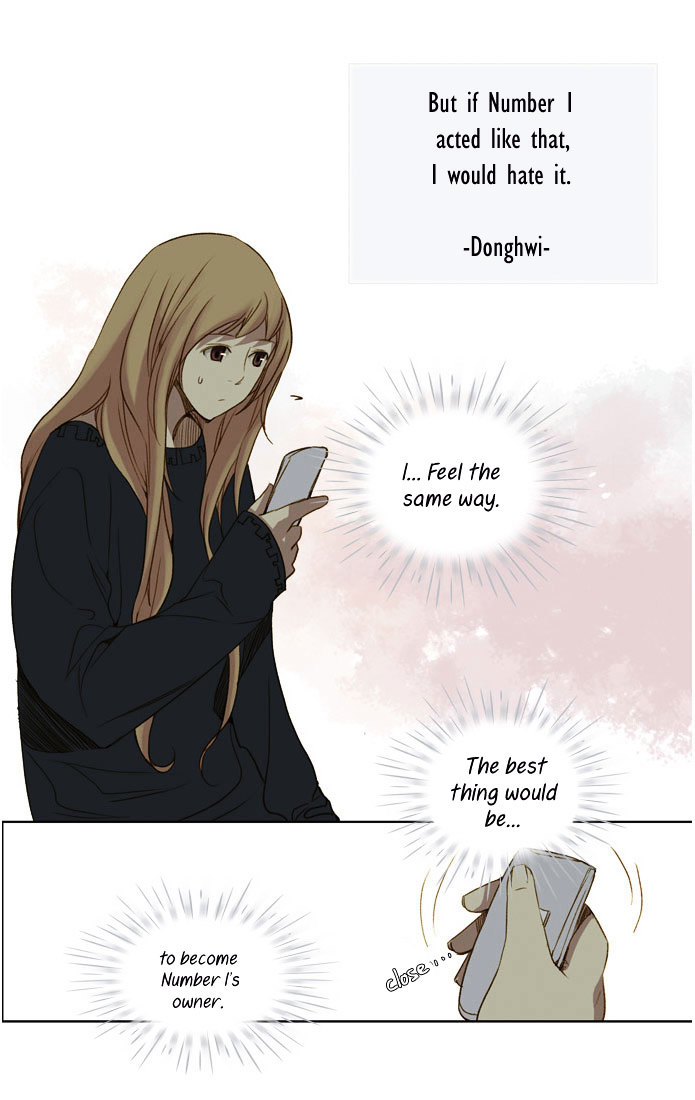 Nineteen, Twenty-One Chapter 16 page 15 - Chapter 16 : Gentiana