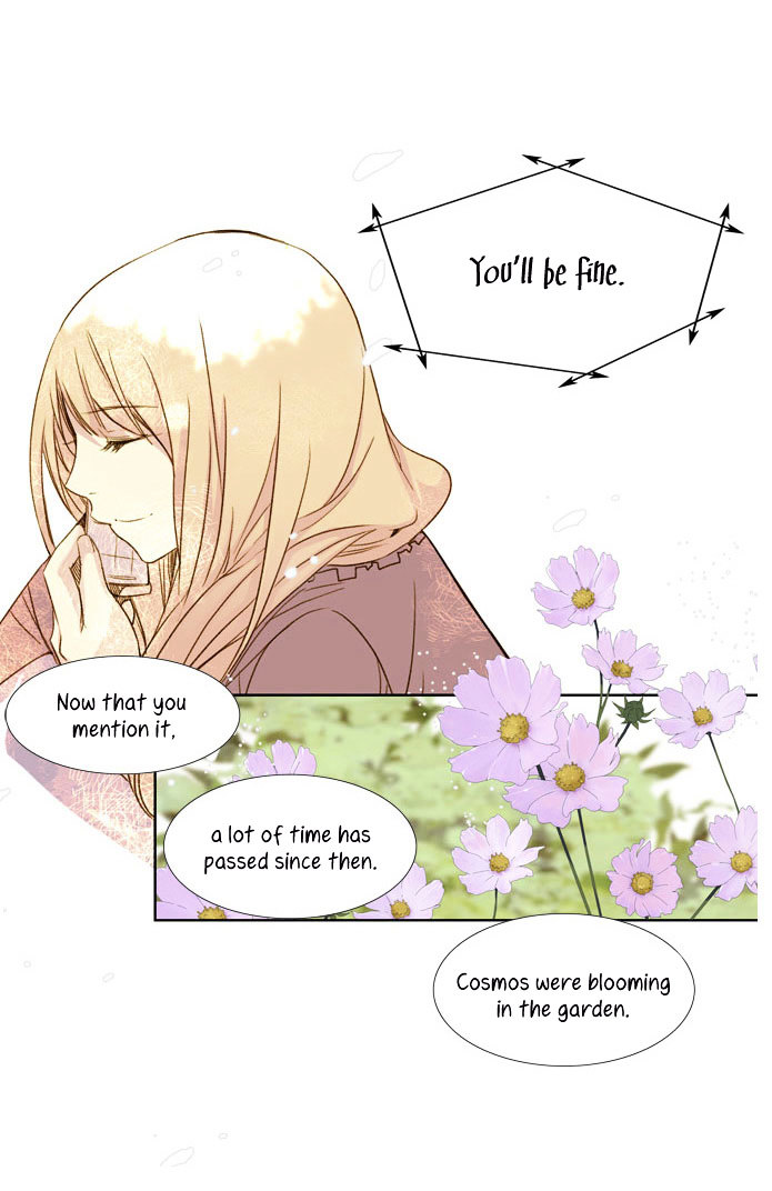Nineteen, Twenty-One Chapter 16 page 26 - Chapter 16 : Gentiana
