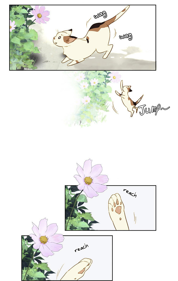 Nineteen, Twenty-One Chapter 16 page 6 - Chapter 16 : Gentiana