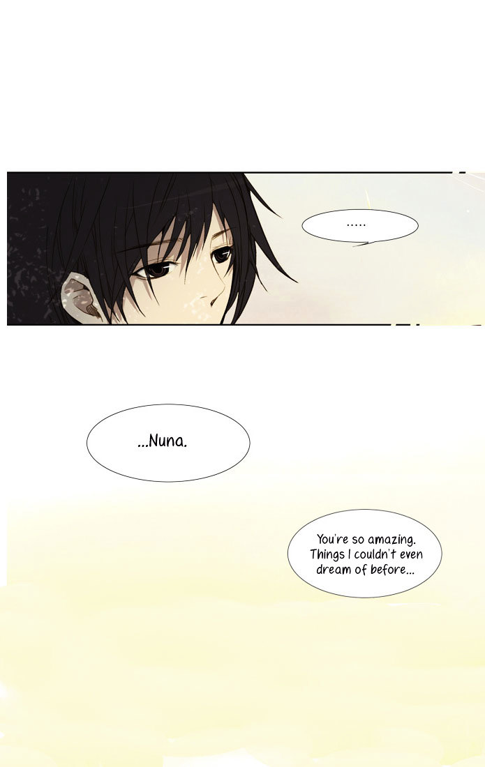 Nineteen, Twenty-One Chapter 17 page 13 - Chapter 17 : Gentiana