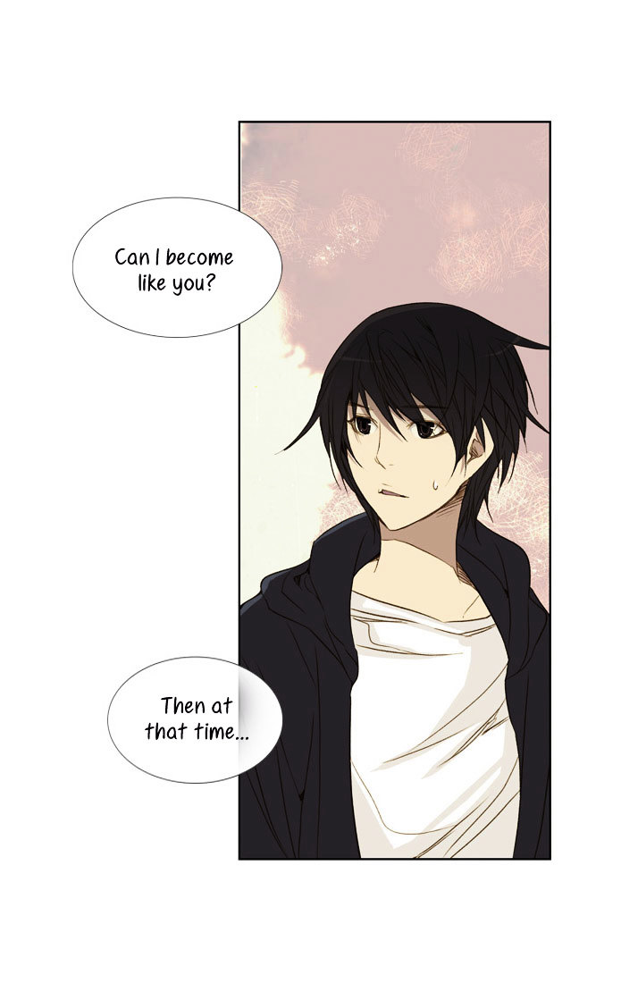 Nineteen, Twenty-One Chapter 17 page 16 - Chapter 17 : Gentiana