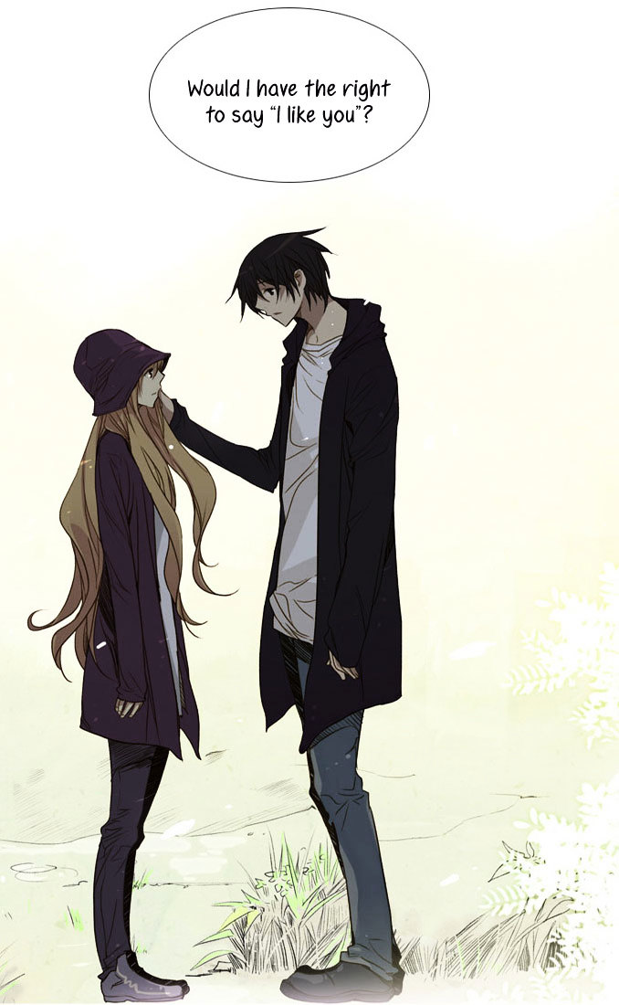 Nineteen, Twenty-One Chapter 17 page 17 - Chapter 17 : Gentiana