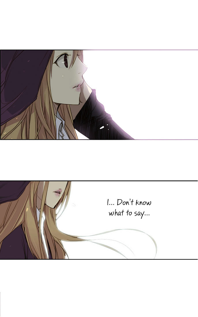 Nineteen, Twenty-One Chapter 18 page 2 - Chapter 18 : Gentiana