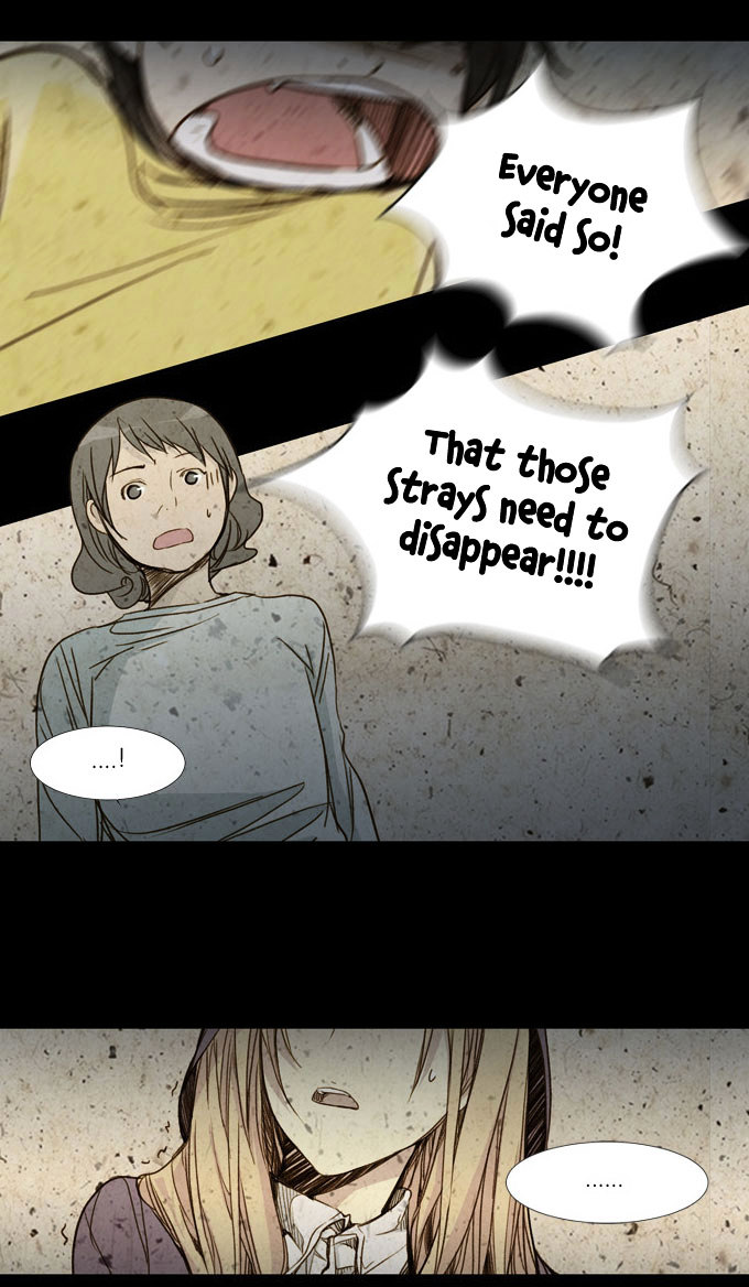 Nineteen, Twenty-One Chapter 18 page 22 - Chapter 18 : Gentiana