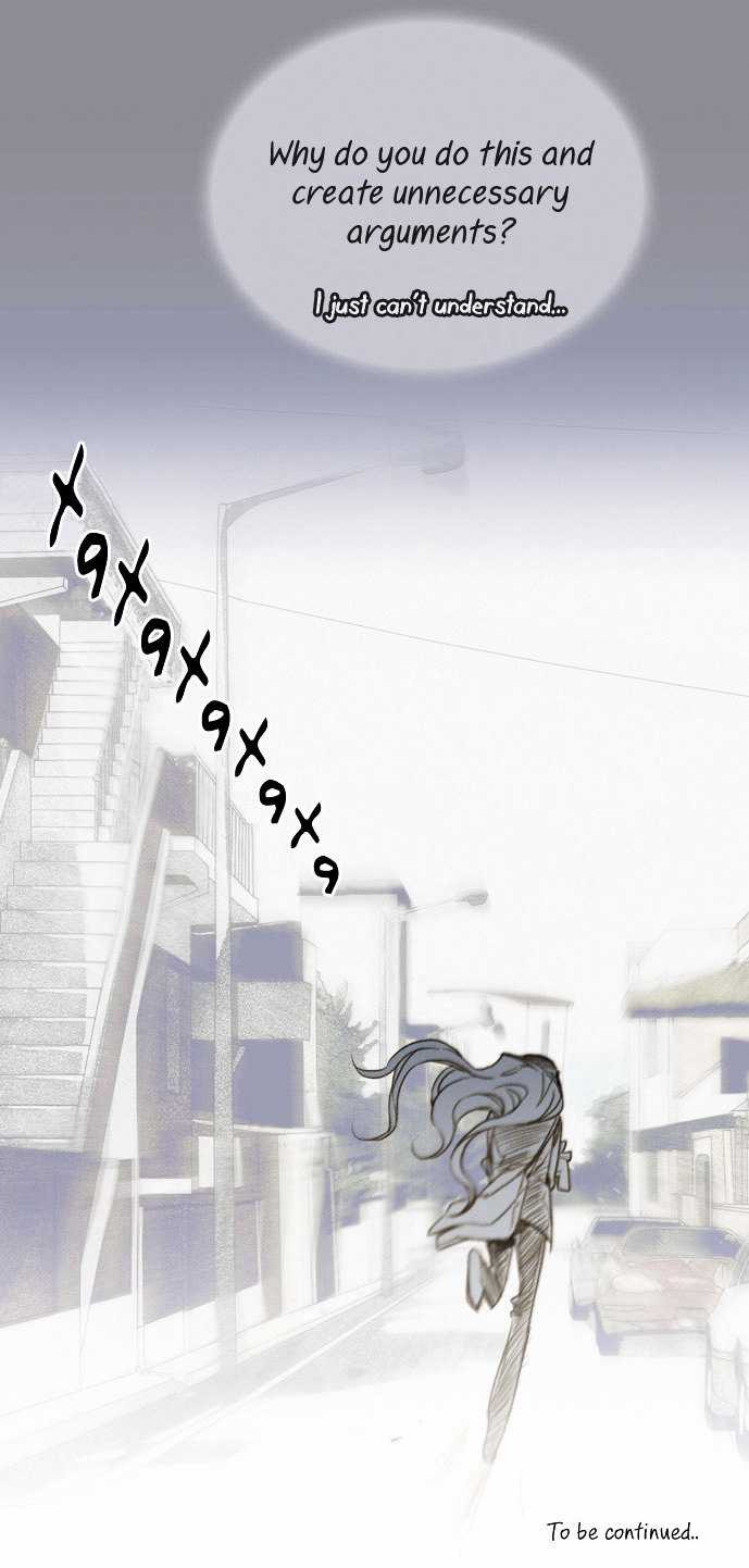 Nineteen, Twenty-One Chapter 18 page 27 - Chapter 18 : Gentiana