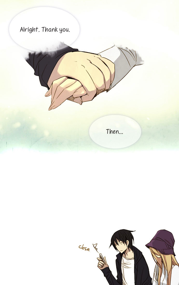 Nineteen, Twenty-One Chapter 19 page 10 - Chapter 19 : Pumpkin Flower