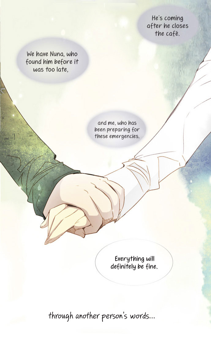 Nineteen, Twenty-One Chapter 19 page 16 - Chapter 19 : Pumpkin Flower