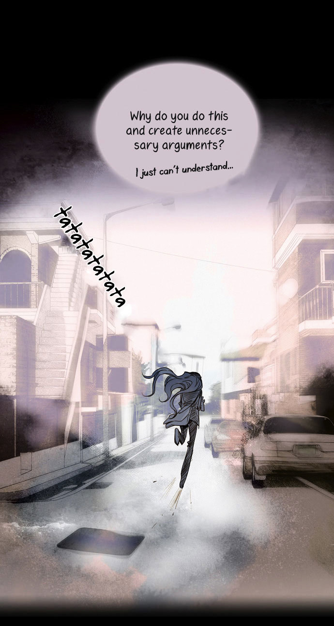 Nineteen, Twenty-One Chapter 19 page 2 - Chapter 19 : Pumpkin Flower