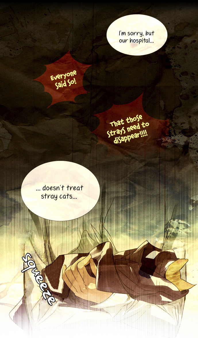 Nineteen, Twenty-One Chapter 19 page 4 - Chapter 19 : Pumpkin Flower