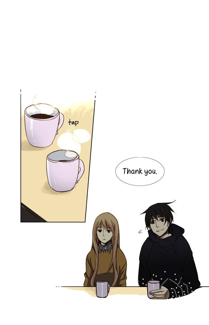 Nineteen, Twenty-One Chapter 20 page 2 - Chapter 20 : Pumpkin Flower