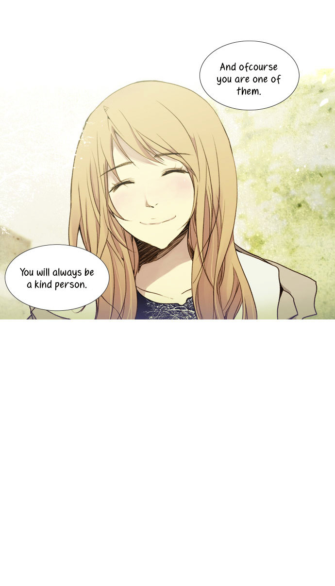 Nineteen, Twenty-One Chapter 21 page 3 - Chapter 21 : Cyclamen [End]