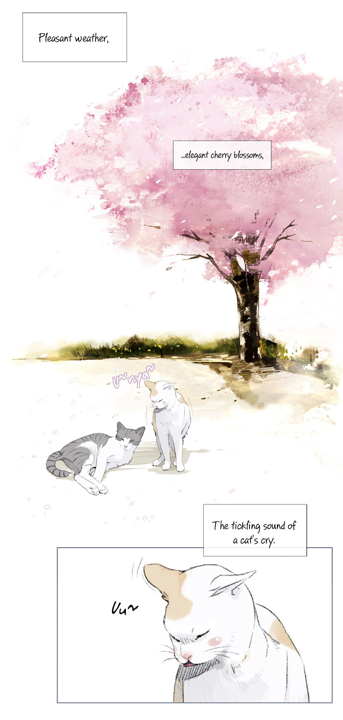 Nineteen, Twenty-One Chapter 3 page 2 - Chapter 3 : Rose
