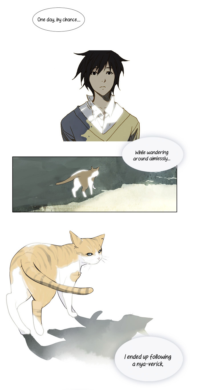 Nineteen, Twenty-One Chapter 3 page 24 - Chapter 3 : Rose