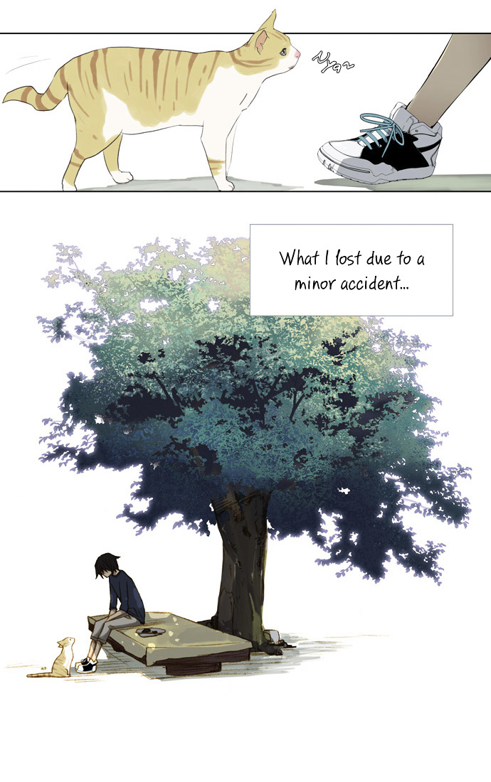 Nineteen, Twenty-One Chapter 4 page 23 - Chapter 4 : Rose