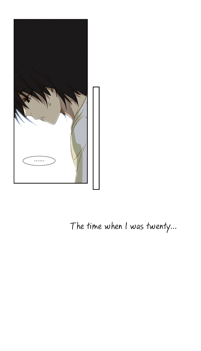 Nineteen, Twenty-One Chapter 4 page 24 - Chapter 4 : Rose