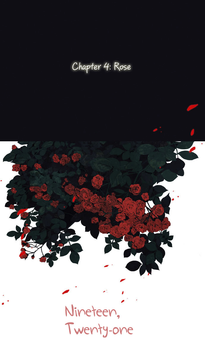 Nineteen, Twenty-One Chapter 4 page 7 - Chapter 4 : Rose
