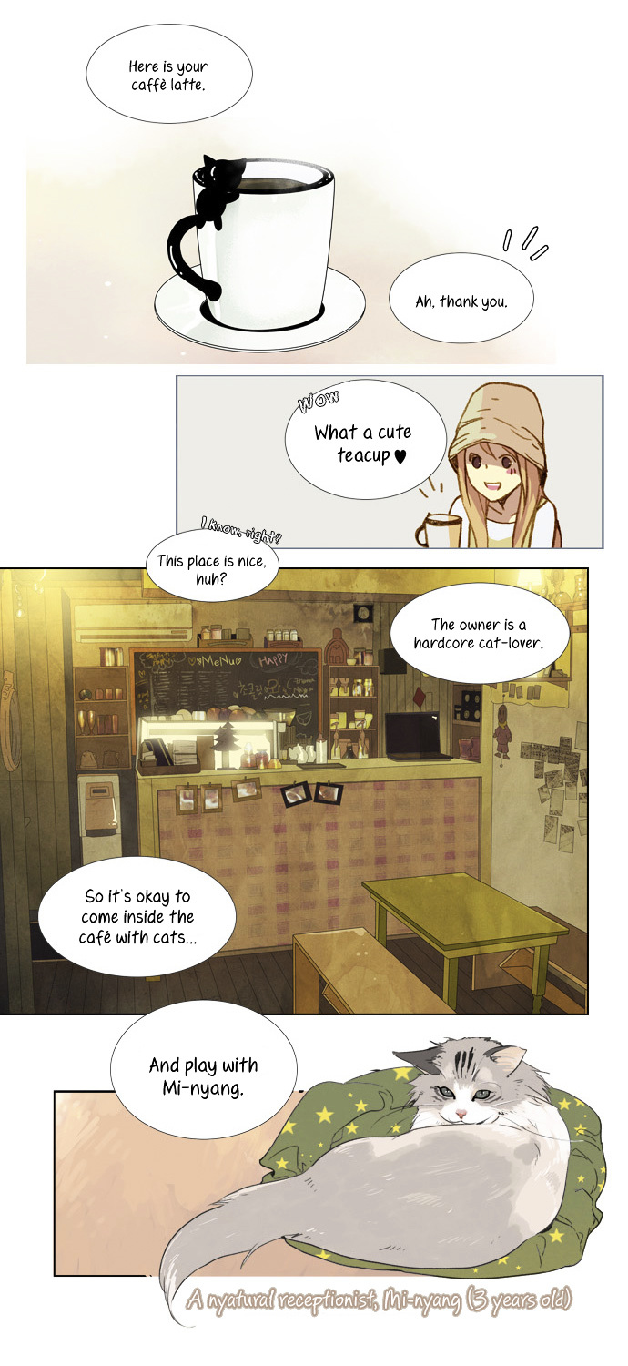 Nineteen, Twenty-One Chapter 6 page 11 - Chapter 6 : Peony