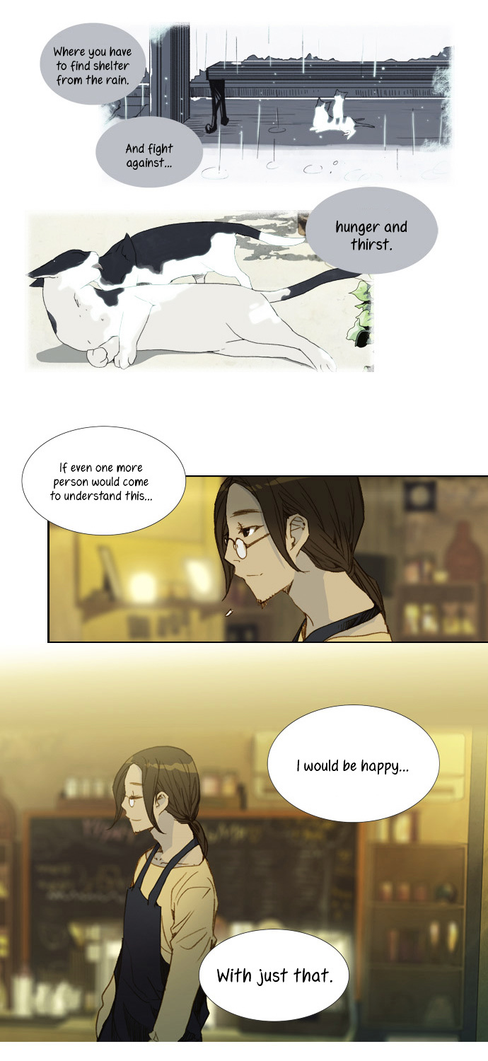Nineteen, Twenty-One Chapter 6 page 16 - Chapter 6 : Peony