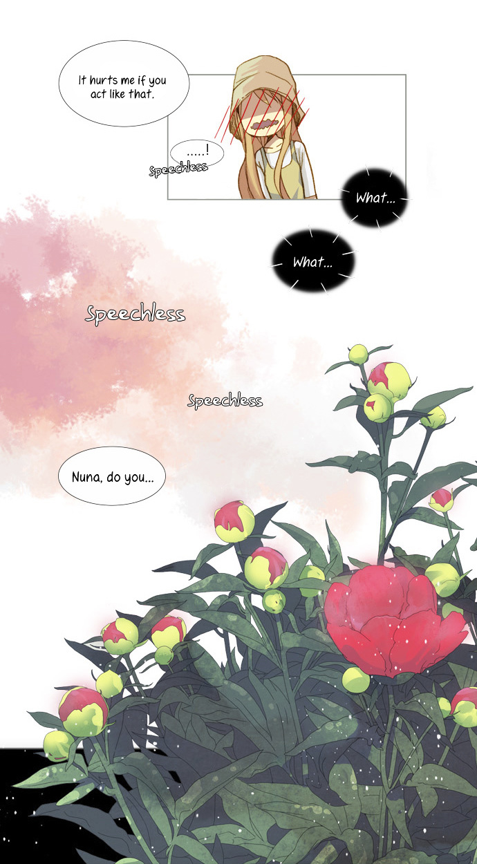 Nineteen, Twenty-One Chapter 6 page 20 - Chapter 6 : Peony