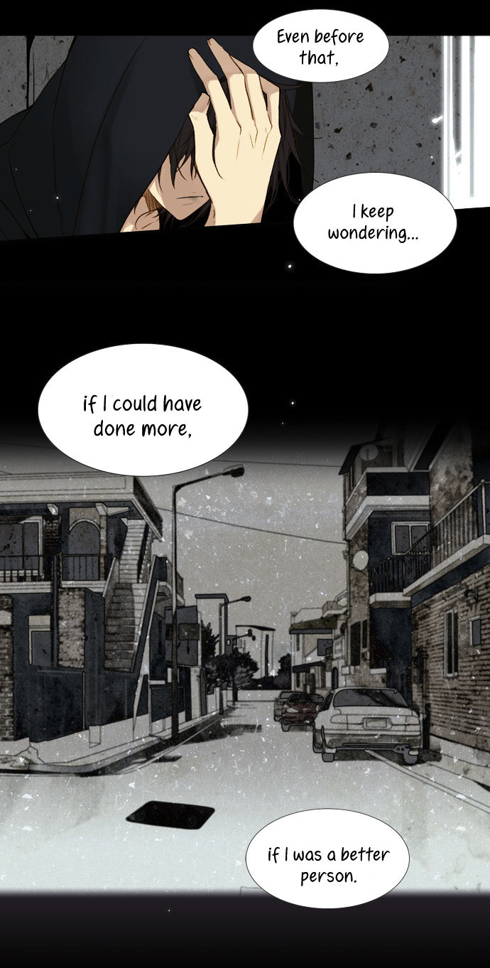 Nineteen, Twenty-One Chapter 8 page 13 - Chapter 8 : Clover