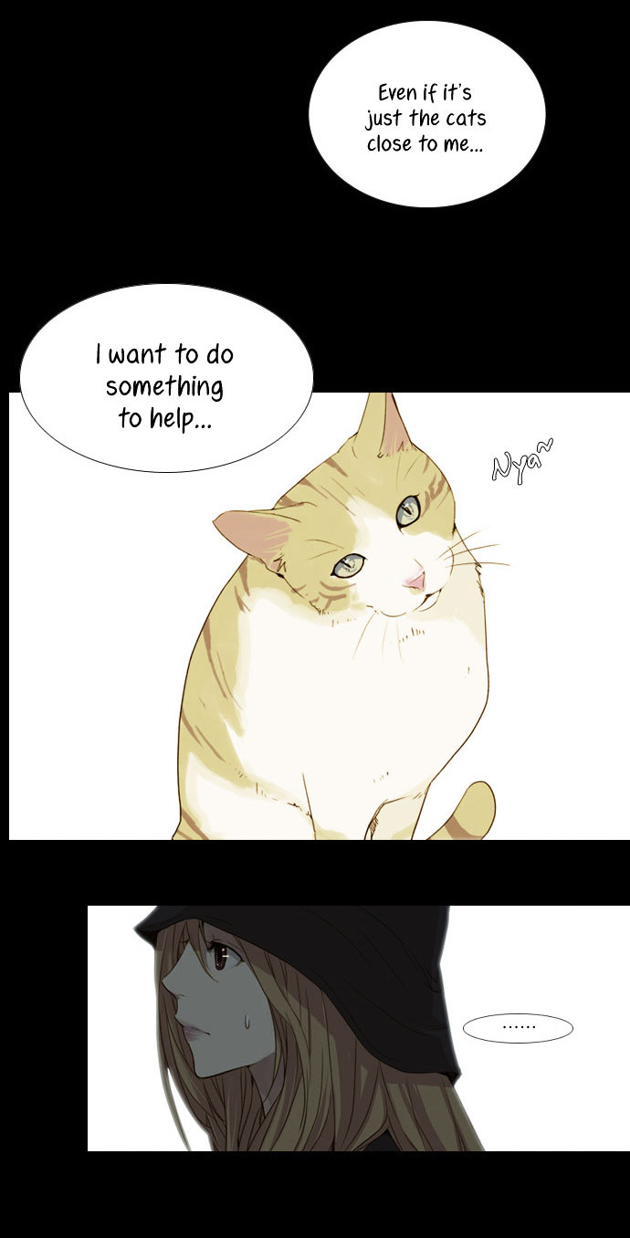 Nineteen, Twenty-One Chapter 8 page 19 - Chapter 8 : Clover