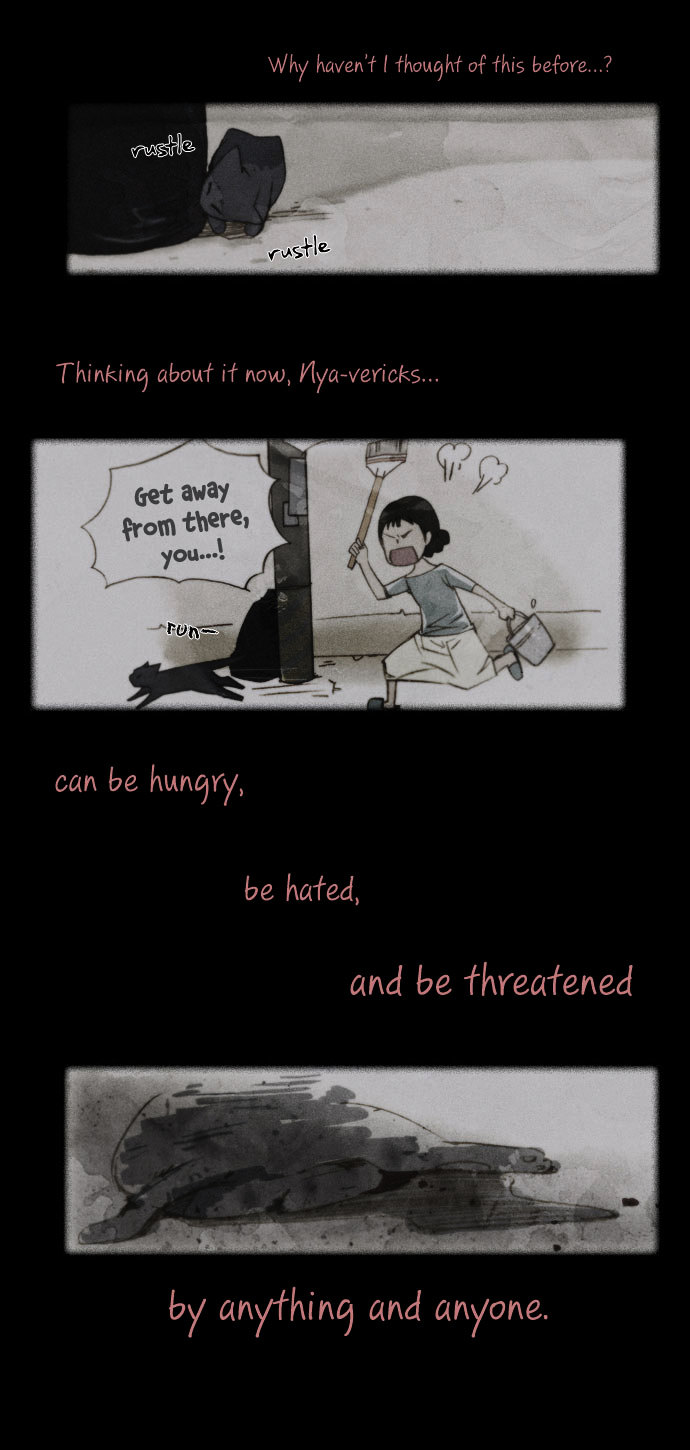 Nineteen, Twenty-One Chapter 8 page 3 - Chapter 8 : Clover
