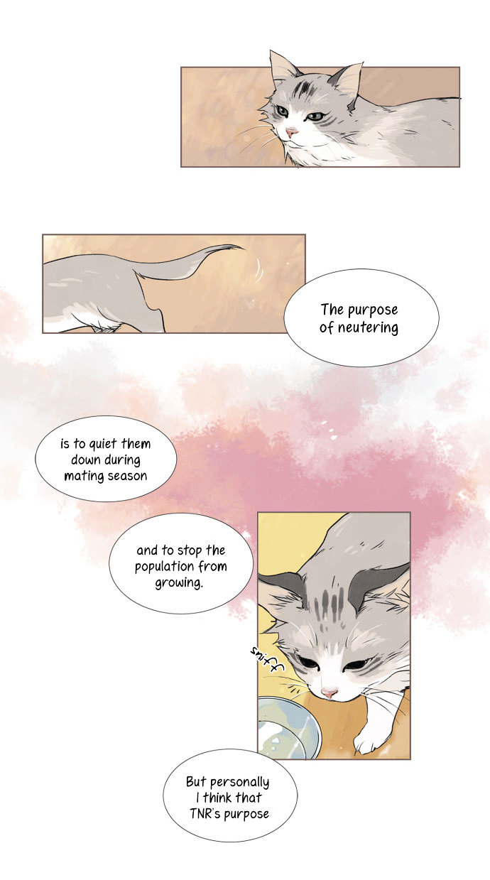 Nineteen, Twenty-One Chapter 9 page 12 - Chapter 9 : Morning Glory