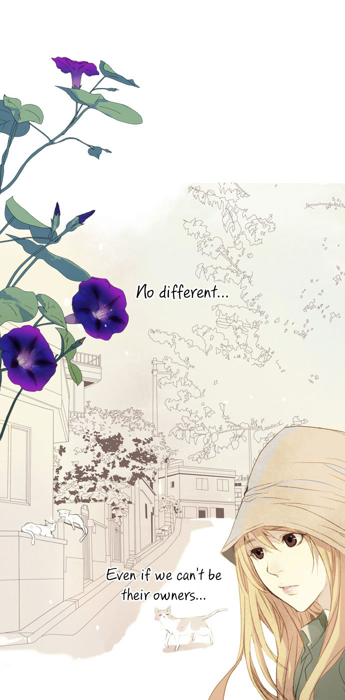 Nineteen, Twenty-One Chapter 9 page 18 - Chapter 9 : Morning Glory