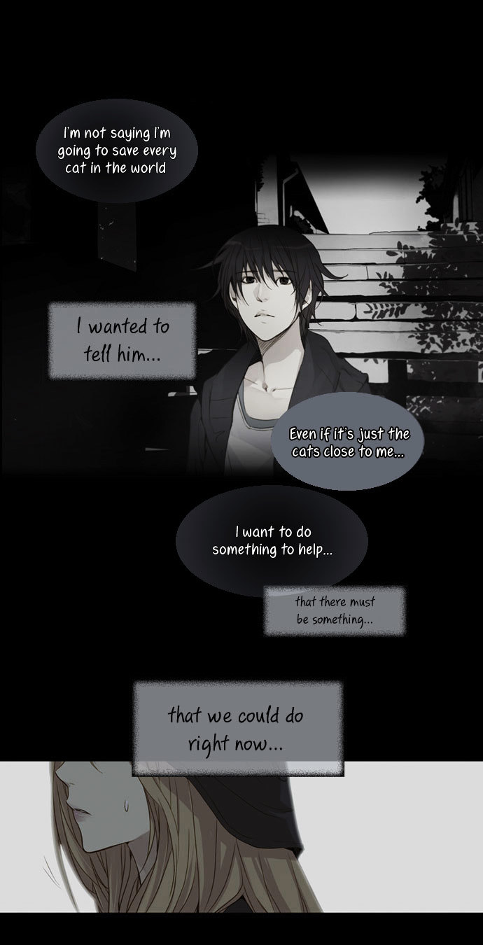 Nineteen, Twenty-One Chapter 9 page 2 - Chapter 9 : Morning Glory