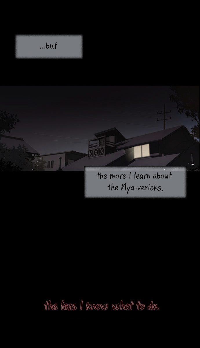 Nineteen, Twenty-One Chapter 9 page 3 - Chapter 9 : Morning Glory