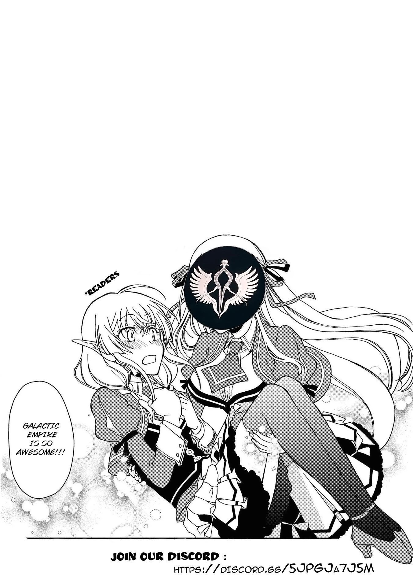 Ningen Dakedo Maougun Shitennnou ni Sodaterareta Ore wa, Maou no Musume ni Aisare Shihaizokusei no Kennnou wo Ataeraremashita Chapter 5 page 29 - Chapter 5
