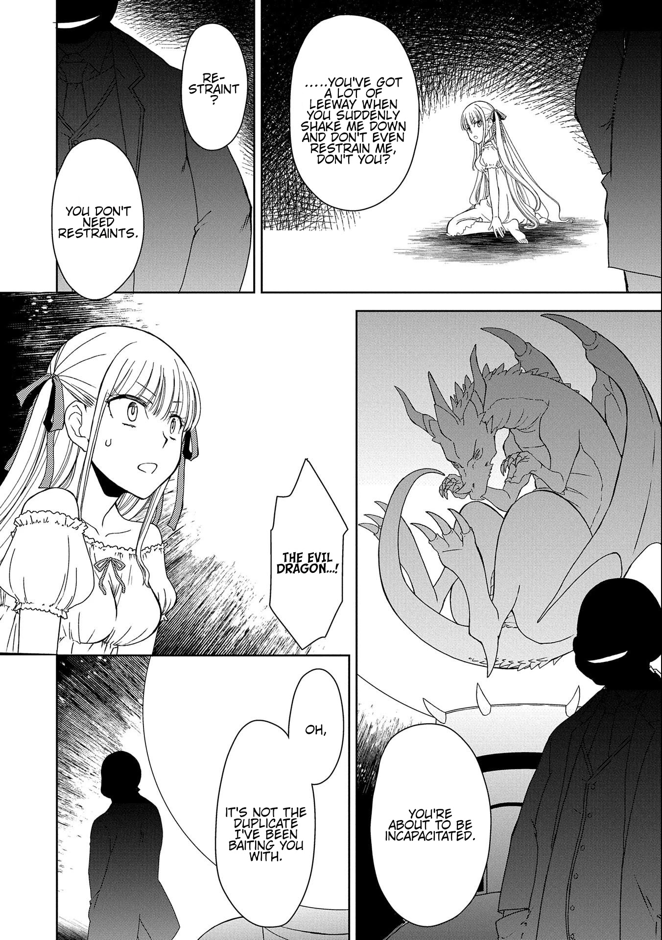 Ningen Dakedo Maougun Shitennnou ni Sodaterareta Ore wa, Maou no Musume ni Aisare Shihaizokusei no Kennnou wo Ataeraremashita Chapter 8 page 31 - Chapter 8