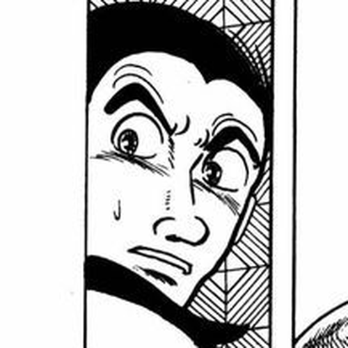 Ningen Konchuuki Chapter 2 : Leafhopper cover