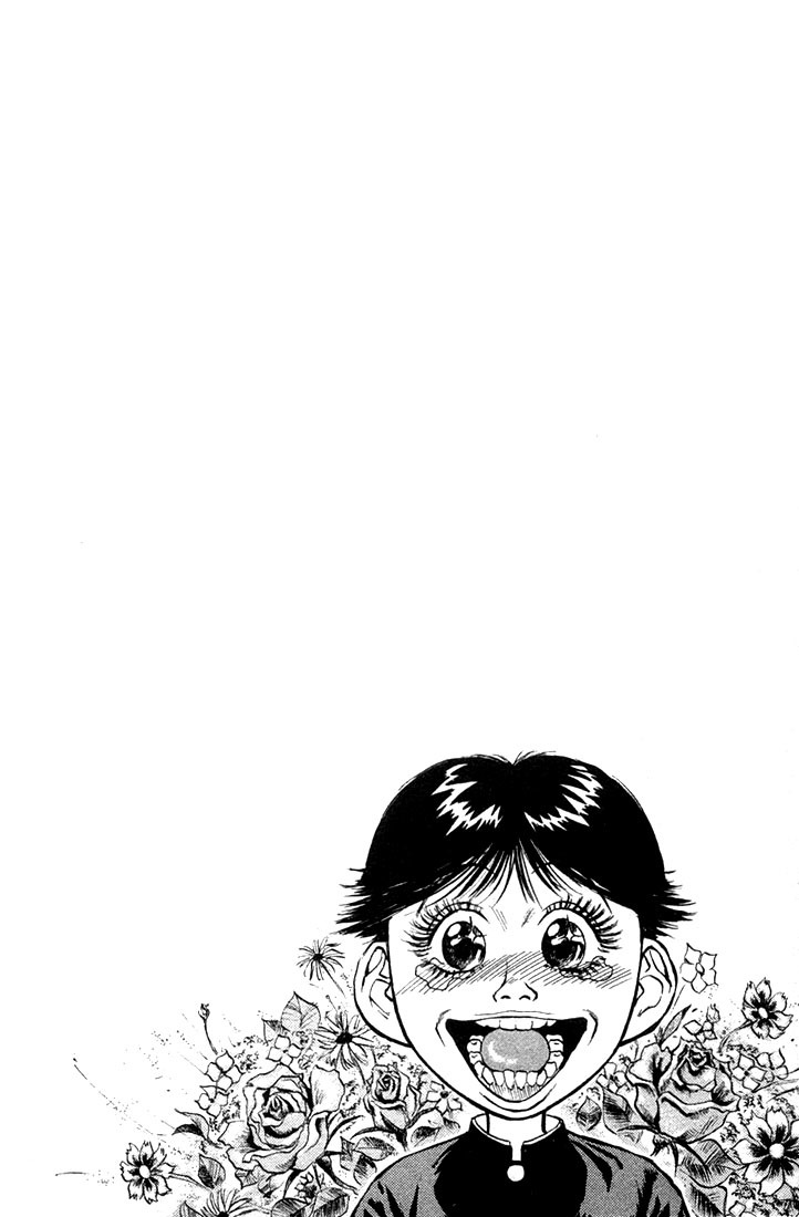Ningen Kyouki Katsuo Chapter 1 page 8 - Chapter 1: The Birth of Ningen Kyouki (Human Weapon)!!