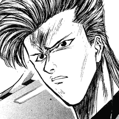 Ningen Kyouki Katsuo Chapter 18: The "Head" Of Stone cover