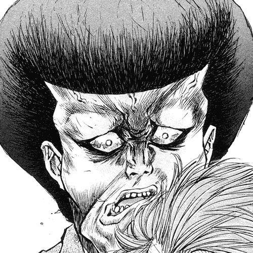 Ningen Kyouki Katsuo Chapter 19: Cinderella Boy cover